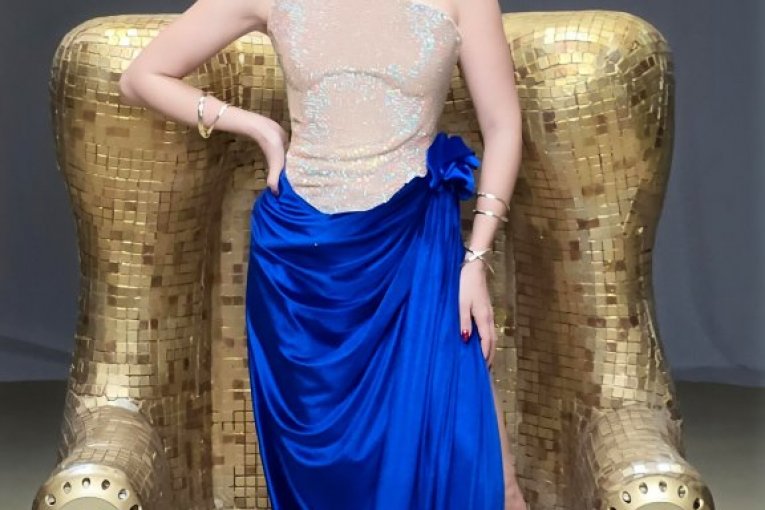 Katarina Grujić, pevačica