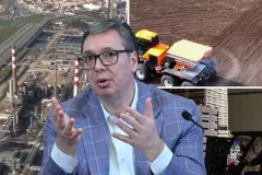 SRBIJI PRETI VELIKA KRIZA SPOLJA! Predsednik Vučić upozorio građane - evo šta nam je potrebno! (VIDEO)