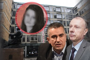 ŠOKANTNO SAZNANJE! Evo ko je potpisao dozvolu da studenti budu i noću na fakultetu