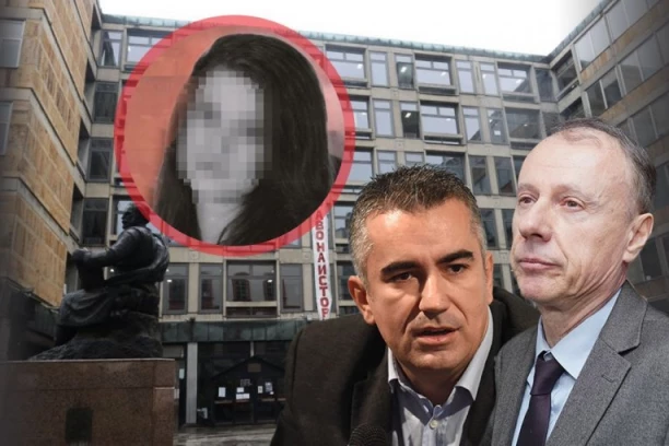 ŠOKANTNO SAZNANJE! Evo ko je potpisao dozvolu da studenti budu i noću na fakultetu