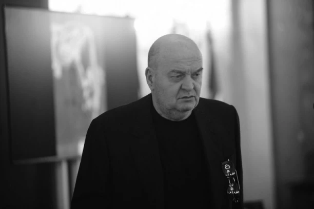 POTRESNIJE NE MOŽE: Sin Dejana Milojevića se njihovom slikom oprostio od Vujoševića (FOTO)