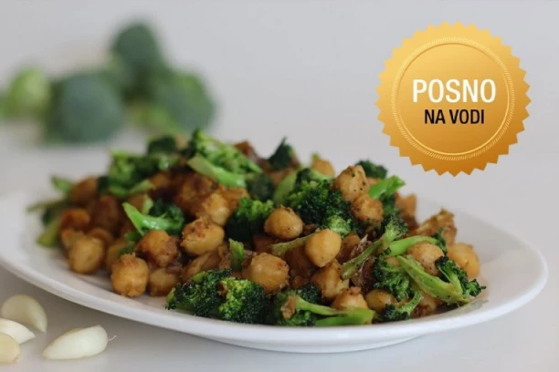 STARINSKA POSNA PAPULA KOJA VRAĆA ENERGIJU: Jednostavan recept za zasitan, zdrav ručak u danima strogog posta