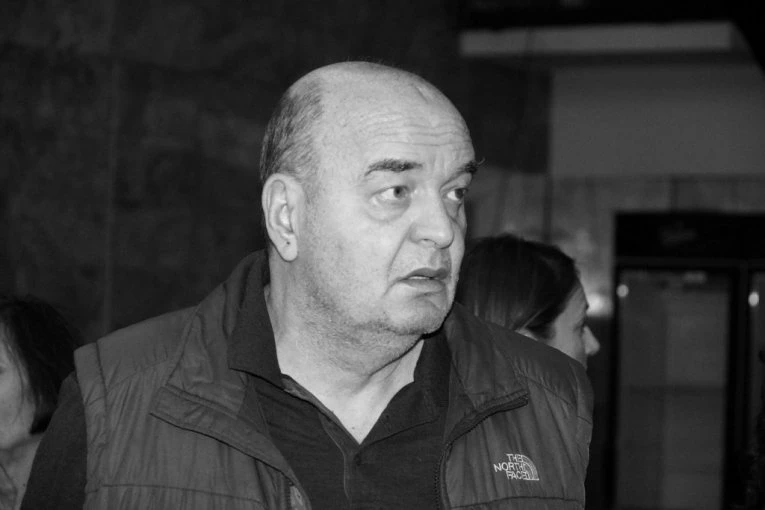 OGLASIO SE ČUVENI HRVAT! Evo šta je rekao o Dušku Vujoševiću par sati posle njegove smrti! (FOTO)