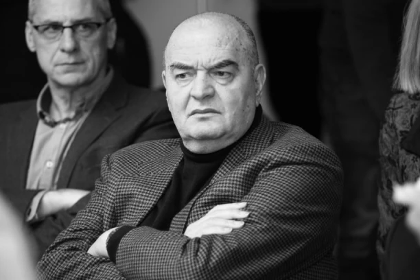 BLISTAVA KARIJERA!  Ko je bio Duško Vujošević - ČOVEK KOJI JE NAPRAVIO NAJVIŠE KOŠARKAŠA!