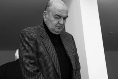 POSLEDNJI POZDRAV! Partizan povukao dirljiv potez zbog Vujoševića - evo gde možete da odate poštu legendarnom treneru! (FOTO)