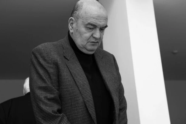 POSLEDNJI POZDRAV! Partizan povukao dirljiv potez zbog Vujoševića - evo gde možete da odate poštu legendarnom treneru! (FOTO)