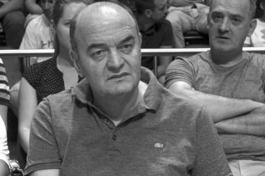 BILI SMO U ZGRADI GDE JE ŽIVEO VUJOŠEVIĆ: Zatekao nas je jedan bas šokantan detalj! (FOTO)