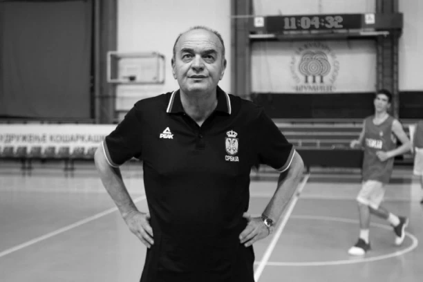 "REALNOST NIJE BRIGA..." Duletova rečenica koju grobari nikad neće zaboraviti!