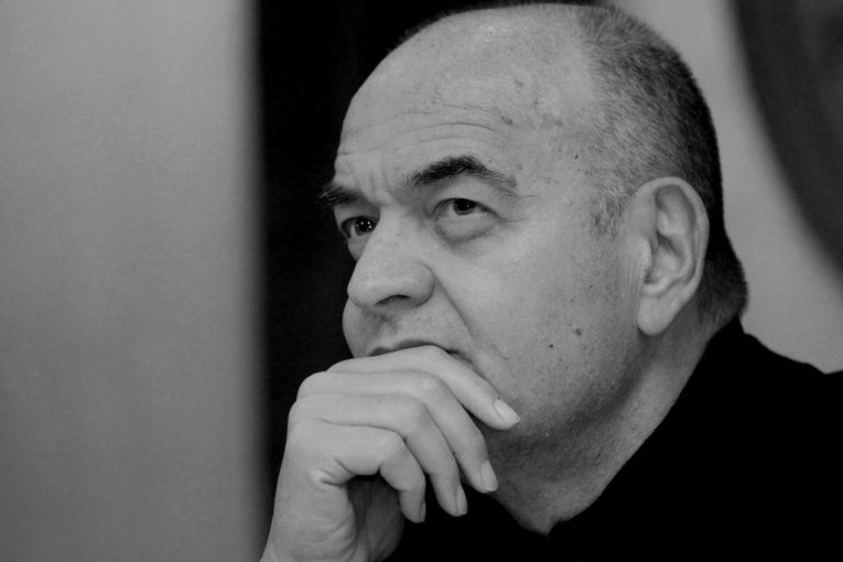 Duško Vujošević umro