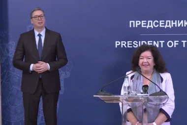 "VELIKI DAN ZA NAŠU ZEMLJU!" Predsednik Vučić potpisao važne ugovore - ovo će produžiti život brojnim građanima!