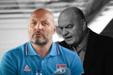"DOBIO JE NAPAD, ZAVRŠIO U BOLNICI": Sale Đorđević evocirao uspomene na Vujoševića iz detinjstva