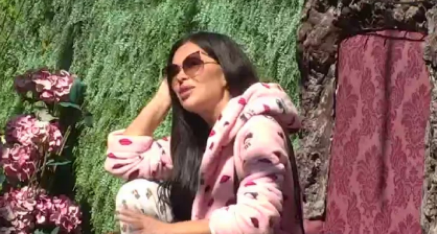 NAJNOVIJE SAOPŠTENJE O STANIJINOM BORAVKU U "ELITI": Šok-bomba za gledaoce rijalitija, ipak ostaje do kraja?!