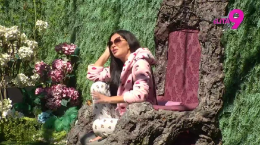 NAJNOVIJE SAOPŠTENJE O STANIJINOM BORAVKU U "ELITI": Šok-bomba za gledaoce rijalitija, ipak ostaje do kraja?!