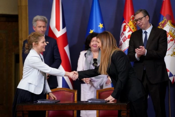 U Srbiju stiže 10 inovativnih lekova za lečenje kancera: Srbija obezbedila najbolje što postoji na tržištu!