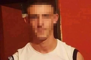 OVO JE NEMANJA OSUMNJIČEN ZA JEZIVO UBISTVO! Sumnja se da je OVO motiv zločina!