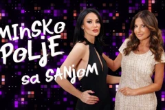 Sanja Marinković u MINSKOM OTKRILA KO JE NA "CRNOJ LISTI"! "Radila sam bez plate!"