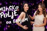Sanja Marinković u MINSKOM OTKRILA KO JE NA "CRNOJ LISTI"! "Radila sam bez plate!"