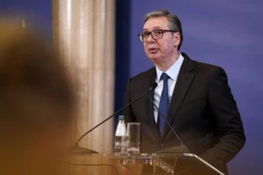 Ključne teme - izbori i međunarodni izazovi: Vučić danas nastavlja konsultacije sa predstavnicima stranaka