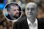 KEŽMAN U SUZAMA ZBOG VUJOŠEVIĆA! Potresne reči legende srpskog fudbala posle Duškove smrti (FOTO)