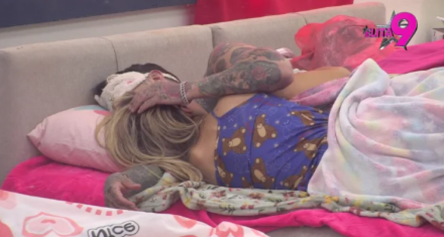 SMUVALI SE ANELI I FILIP ĐUKIĆ! Ahmićeva "pojela" Maju Marinković jednim potezom, sad kreće šou!