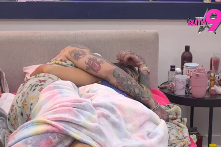 Aneli Ahmić i Filip Đukić