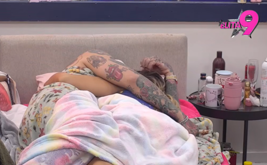 SMUVALI SE ANELI I FILIP ĐUKIĆ! Ahmićeva "pojela" Maju Marinković jednim potezom, sad kreće šou!