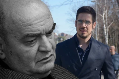 OPROŠTAJNO PISMO ZA DUŠKA VUJOŠEVIĆA: Nakon SMRTI oglasio se PRVI PUT naš pevač, SLOMLJEN BOLOM!