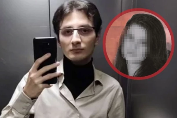 VOĐA STUDENTSKE LISTE U BORU DAJE IZJAVU U POLICIJI! Bio na licu mesta tragedije na Filozofskom fakultetu, pa pobegao da spreči izbornu štetu!