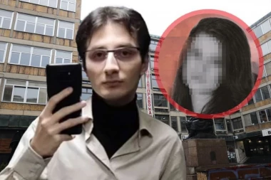 VOĐA STUDENTSKE LISTE U BORU DAJE IZJAVU U POLICIJI! Bio na mestu tragedije na Filozofskom fakultetu, pa pobegao da spreči izbornu štetu!