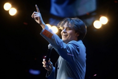 Nakon 10 rasprodatih Sava Centara, Jakov Jozinović stiže na BEOGRADSKO UŠĆE? Ovaj pevač mu je velika inspiracija