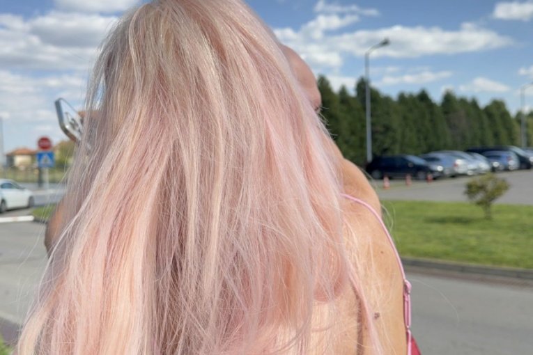 Desingerica i Jelena Karleuša