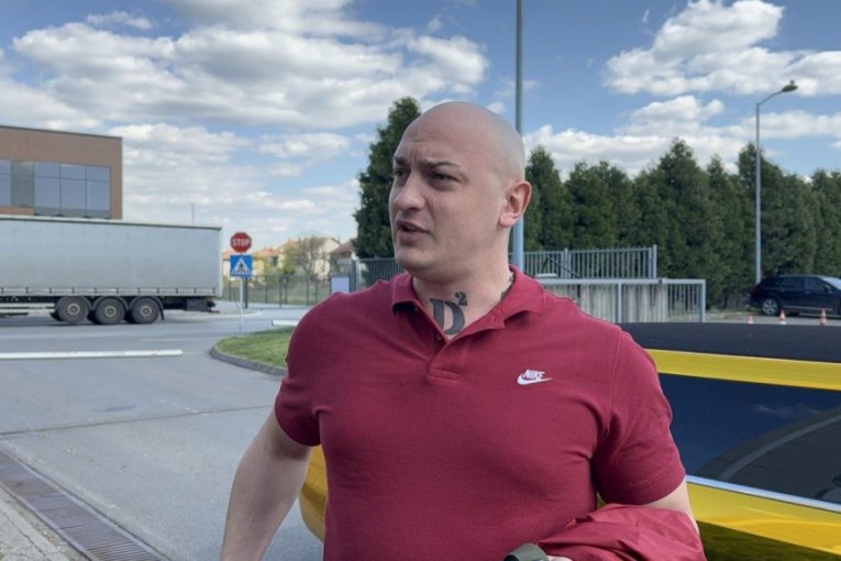 Desingerica i Jelena Karleuša