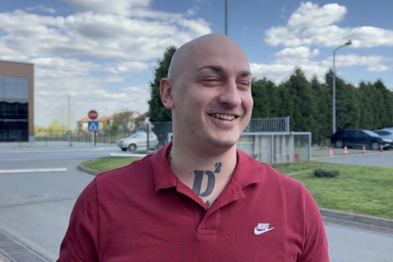 Desingerica i Jelena Karleuša