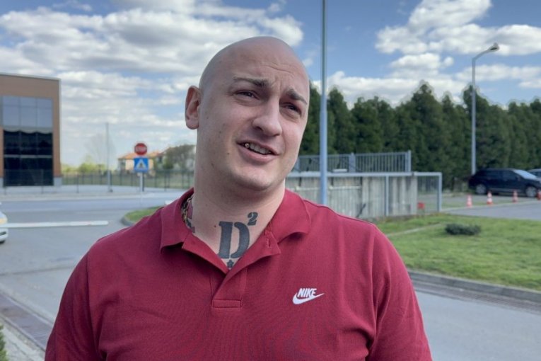 Desingerica i Jelena Karleuša