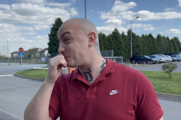 Desingerica i Jelena Karleuša