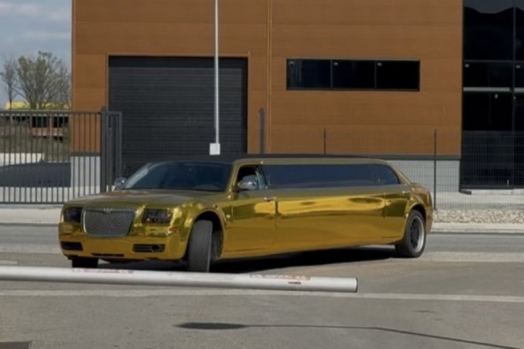 Desingerica i Jelena Karleuša