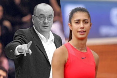 "HVALA TI ZA SREĆNO DETINJSTVO": Srceparajuća objava Olge Danilović posle smrti Duška Vujoševića! (FOTO)