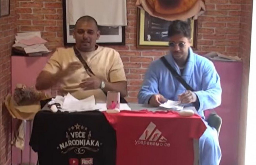 DIJAMANTSKI VERENIČKI PRSTEN STIGAO U "ELITU"! Budući mladoženja spremio šampanjac, ODJEKUJU SVADBENA ZVONA! (GALERIJA)