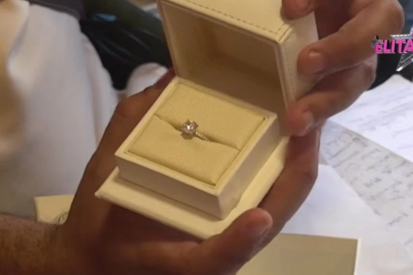 NACIJA BRUJI O VERENIKU BIVŠE UČESNICE "ELITE": Najnovije vesti o Matorinoj bivšoj uzburkale čitavu javnost!