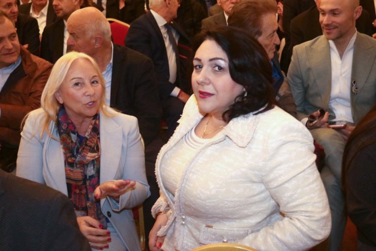 Milovan Bojić - Svetosavka povelja