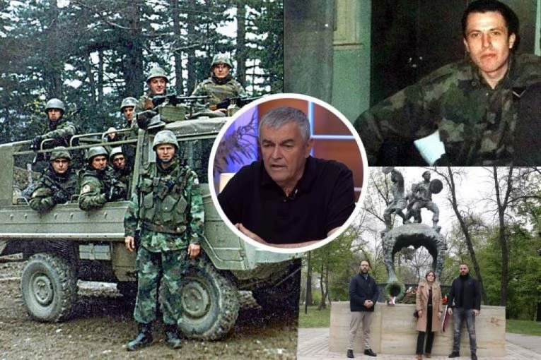 GODIŠNJICA BITKE KOJA JE SPASLA SRBIJU! Obilići na nebeskoj straži