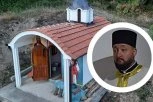 NE PRILAZITE OVOJ CRKVI I NE PALITE SVEĆE: Parohija zaplanjska se hitno oglasila saopštenjem, a otac Dušan upozorava da objekat nema blagoslov
