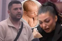 ŠUŠKA SE O PREKIDU TRUDNOĆE! Trudnoća Maje Marinković pod znakom pitanja, DA LI JE ZAISTA SPREMNA NA OVO?!