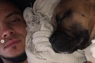 OSUĐEN NA 40 GODINA ROBIJE! Influenser koji je uzor mladih optužio svog psa, pa PRIZNAO SVIREPO UBISTVO DEVOJKE!