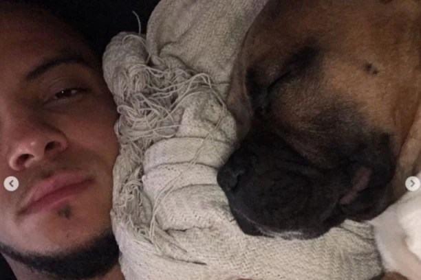 OSUĐEN NA 40 GODINA ROBIJE! Influenser koji je uzor mladih optužio svog psa, pa PRIZNAO SVIREPO UBISTVO!