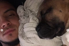 OSUĐEN NA 40 GODINA ROBIJE! Influenser koji je uzor mladih optužio svog psa, pa PRIZNAO SVIREPO UBISTVO DEVOJKE!