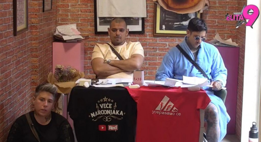 SUĐENJE STANIJE DOBROJEVIĆ I ASMINA PRED KAMERAMA RIJALITIJA: Haos nastao zbog 4.000 evra, isplivali ŠOK-DETALJI o Aneli i Siti!