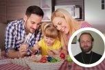 NE FARBAJTE VASKRŠNJA JAJA U OVE TRI BOJE: Otac Nikolaj upozorava da one simbolizuju tugu