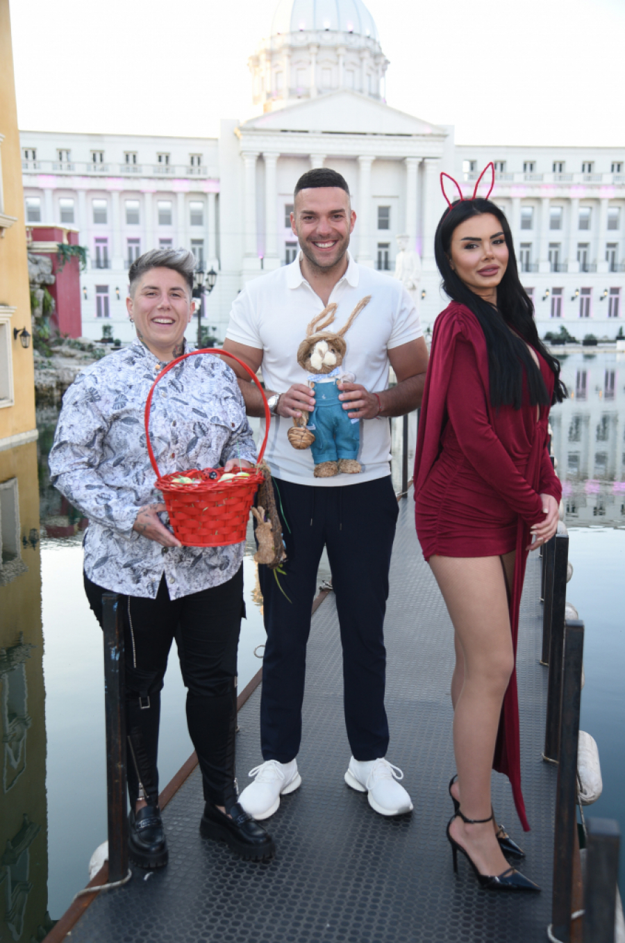 BIVŠA I BUDUĆA VERENICA IZAZVALE KOLAPS U "ELITI" ZA VASKRS! Ljute suparnice suočene pred kamerama, LJUBAVNI TROUGAO TRESE RIJALIATI!