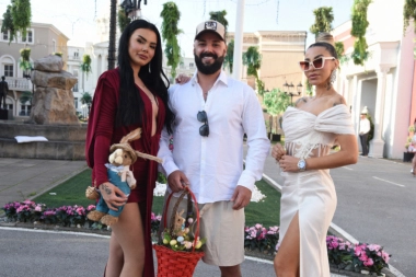 BIVŠA I BUDUĆA VERENICA IZAZVALE KOLAPS U "ELITI" ZA VASKRS! Ljute suparnice suočene pred kamerama, LJUBAVNI TROUGAO TRESE RIJALITI!